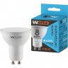Светодиодная лампа WOLTA 30WPAR16-230-8GU10 1312551