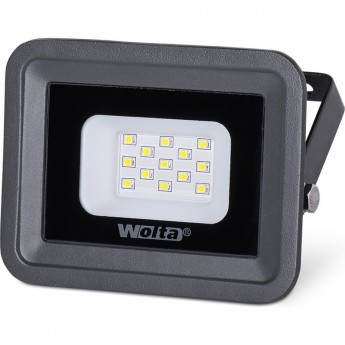 Светодиодный прожектор WOLTA WFL-10W/06